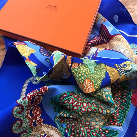 hermes scarf price hk|pre owned Hermes scarves.